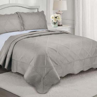 Imagem de Colcha Solteiro Egeu - Camesa