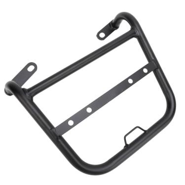 Imagem de Racks de Suporte de Alforjes de Akozon - Suporte de Montagem Lateral Resistente à Erosão de Ferro para R18 Classic, R18B (Esquerda (BR778 - BBZJ)) (Direita (BR779 - BBZJ))