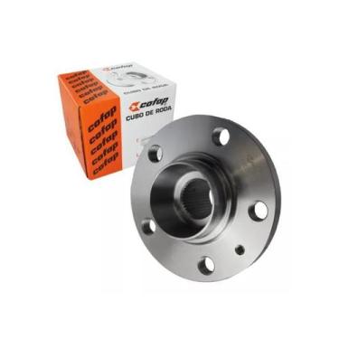 Imagem de Cubo De Roda Dianteiro Polo Vírtus 1.6 16v Msi Cofap CRC01021