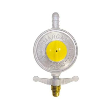 Imagem de Regulador Gás Grande Imar