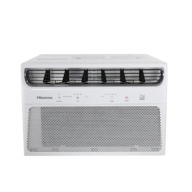 Imagem de Ar Condicionado Janela Hisense 12.000 Btus Frio Aw-12CR2RWGU00 220v