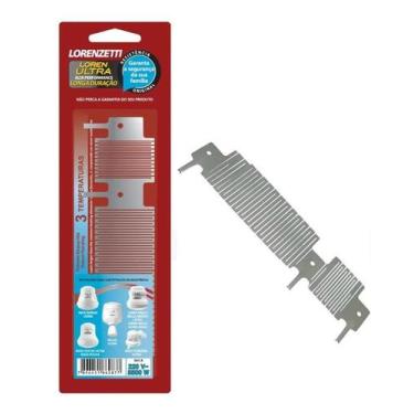 Imagem de Resistência Lorenzetti 065A  Compatível 220V/5500w  Lorenzetti