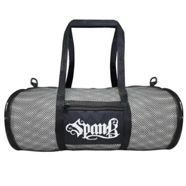 Imagem de Bolsa Mala Mochila Grande Muay Thai, Boxe, Kickboxing Spank