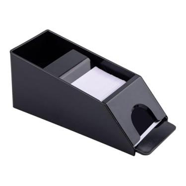 Imagem de Sapato de cartas, revendedor de cartas - Suporte para dealer de pôquer de 4/6 baralhos|Suportes reutilizáveis ​​de entretenimento para jogos de tabuleiro, acessório de mesa de jogos de cassino para