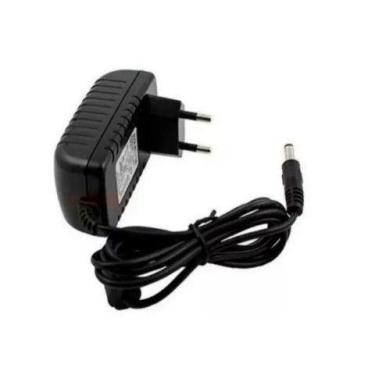 Imagem de Fonte De Alimentação 12v 3a Bivolt Estabilizada Led - oem