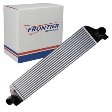 Imagem de Intercooler Master 2.3 16V 2013 em diante - Frontier