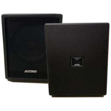 Imagem de Subwoofer 15 Passiva Datrel 400W Sw400
