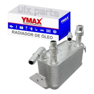 Imagem de Resfriador Oleo Cambio Para Land Rover Discovery 4 3.0 24v 2015 - Ymax