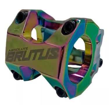 Imagem de Suporte guidão mesa bike absolute brutus camaleao 31,8x35