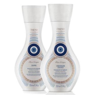 Imagem de Kit Amend Millenar Óleos Gregos - Shampoo + Condicionador