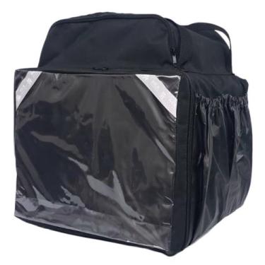 Imagem de Bags mochilas para Entregas, Rosa