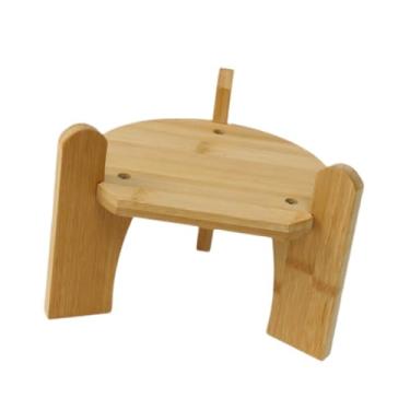 Imagem de ＫＬＫＣＭＳ Dispensador de bebida Vaso Vaso Holder Versátil Gift Ornament Garrand Rack Rack Beverage Dispenser Suporte para piqueniques de festa em casa,