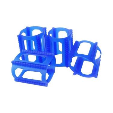 Imagem de Capa para Roda de Skate para Iniciantes - Conjunto com 4 Protetores, a