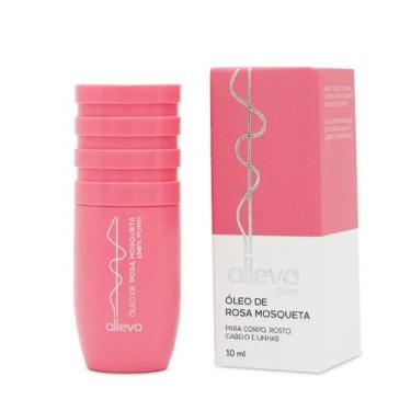 Imagem de Oleo de rosa mosqueta alleva
