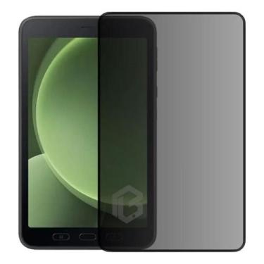 Imagem de Película HydroGel Privacidade Para Galaxy Tab Active5 - Blance