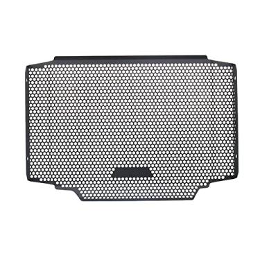 Imagem de Acc-Creativity Protetor de proteção de grade de radiador de motocicleta compatível com Triumph TRIDENT 660 2021