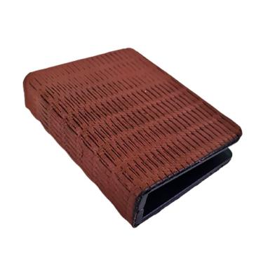 Imagem de Protetor De Baralho Poker - Handcrafted Crocodilo