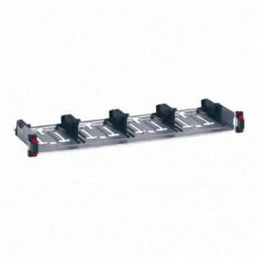 Imagem de Patch Panel Dio a Equipar Com 4 Cassetes Fibra 1u 032140 Legrand