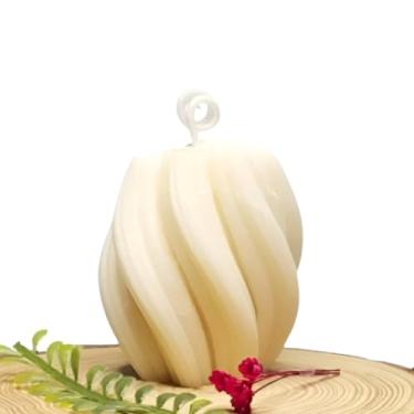 Imagem de Kit 25 Velas Aromáticas Decorativas Lembrancinha 70g