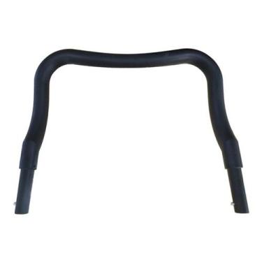 Imagem de Barra Frontal Para Cadeira Matrix Evolution Burigotto, Preta