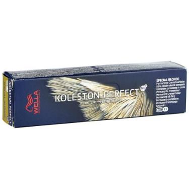 Imagem de Wella 12/0 Koleston Perfect Me + 60 ml