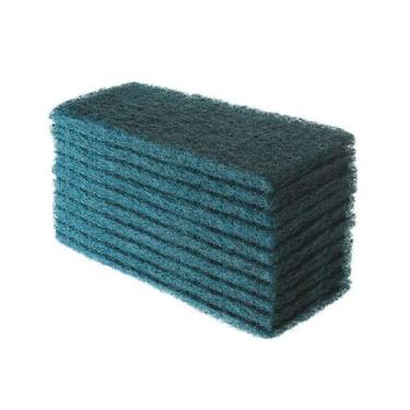 Imagem de Fibra BETTANIN Limpeza Pesada 260x102mm Ref 9506 pacote c/10un