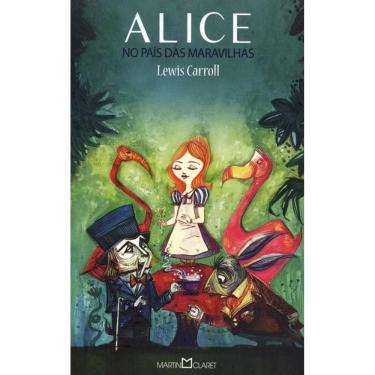 Imagem de Alice No País Das Maravilhas