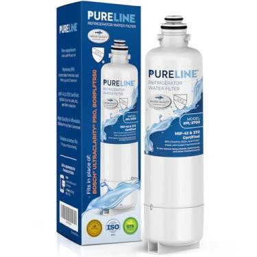 Imagem de Pureline Substituição para filtro de água de geladeira Bosch 12033030