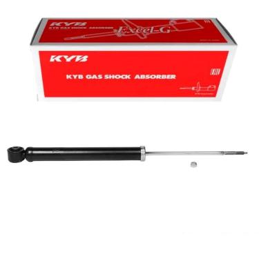 Imagem de Amortecedor Traseiro - Livina 2009 A 2015 - 348045