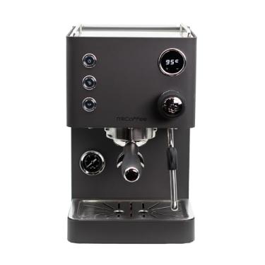 Imagem de MiiCoffee Apex Máquina de café expresso V2 (cinzento)