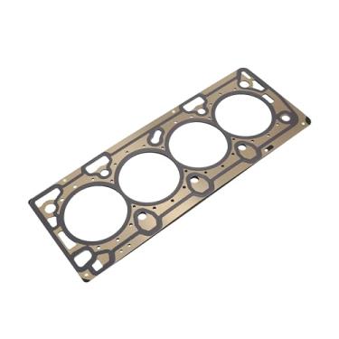 Imagem de uxcell Junta da cabeça do cilindro do carro para Chevrolet Cruze 2011-2015 para Chevrolet Sonic 2012-2018
