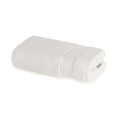 Imagem de Toalha de Banho Gigante em Algodão Magna - Karsten, BRANCO