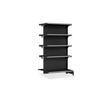 Imagem de Gôndola FIT Centro Continuação 2,02m Altura Amapá