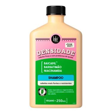 Imagem de Shampoo Lola Cometics Densidade 250ml - Lola Cosmetic