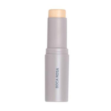 Imagem de Base Multifuncional Boca Rosa - Stick Pele, BR03