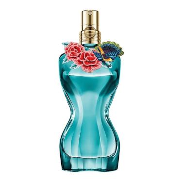 Imagem de Perfume La Belle Paradis Garden Jean Paul Gaultier Edt Feminino 100ml