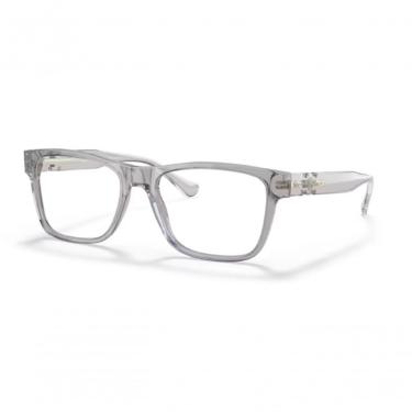 Imagem de Armação Óculos De Grau Unissex Versace Mod.3303 593 57