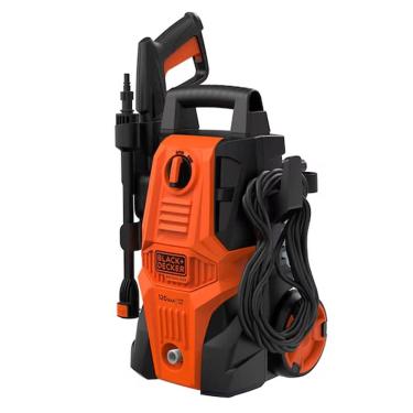 Imagem de Lavadora Alta Pressão Black Decker BEPWB1740 1500W 120 BAR
