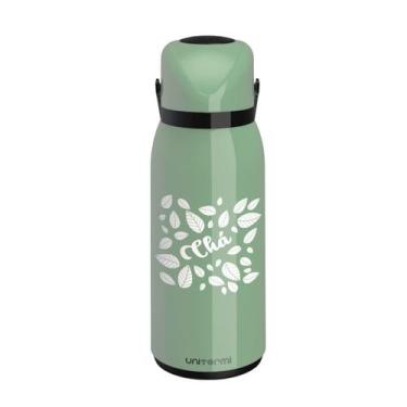 Imagem de Garrafa Térmica De Mesa Verona Chá Verde 1,8L Chimarrão Café - Gici Ho