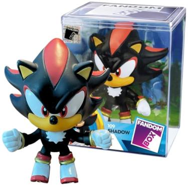 Imagem de Fandom Box, Turma do Sonic - Shadow