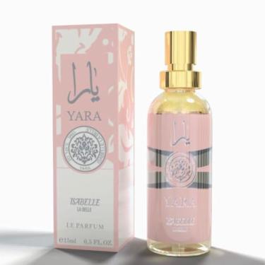 Imagem de Perfume de Bolsa - YARA 15ml