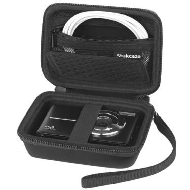 Imagem de Estojo de câmera para Kodak PIXPRO FZ45 FZ55 CAMKORY - stukcaze