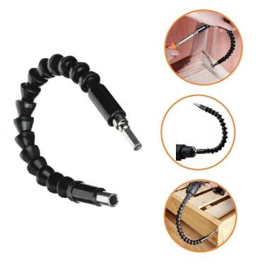 Imagem de Cabo Extensor Flexível Com Rosca De 1/8 Para Bomba De Graxa