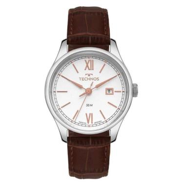 Imagem de Relógio Technos Executive 2115Tyz/0E Masculino