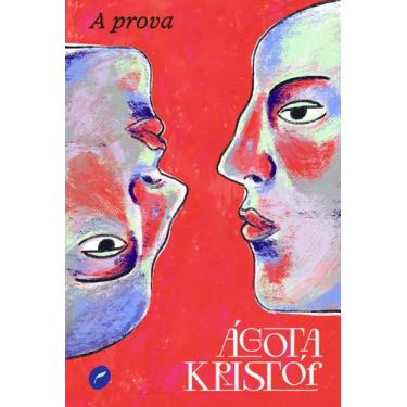 Imagem de Livro - A prova