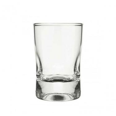 Imagem de Jogo De Copo Amassadinho 6 Peças Suco 240 Ml - Nadir