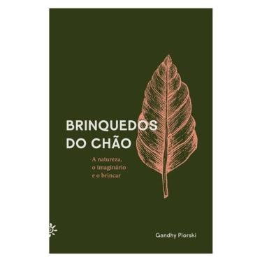 Imagem de Brinquedos Do Chão