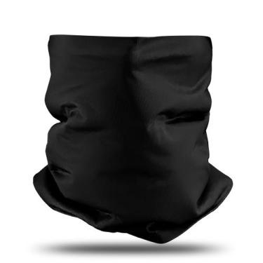 Imagem de Bandana Balaclava Premium para Piloto Motocross Trilha - ADSTORE, UNIC