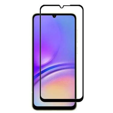 Imagem de Película 3D de Vidro Temperado para Samsung Galaxy A05 / A05S - LXL