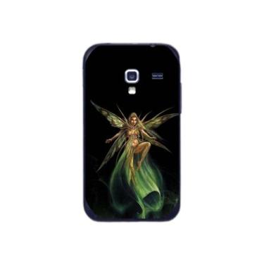 Imagem de Capa Adesivo Skin063 Verso Para Galaxy Ace Plus Gt-s7500l - KawaSkin